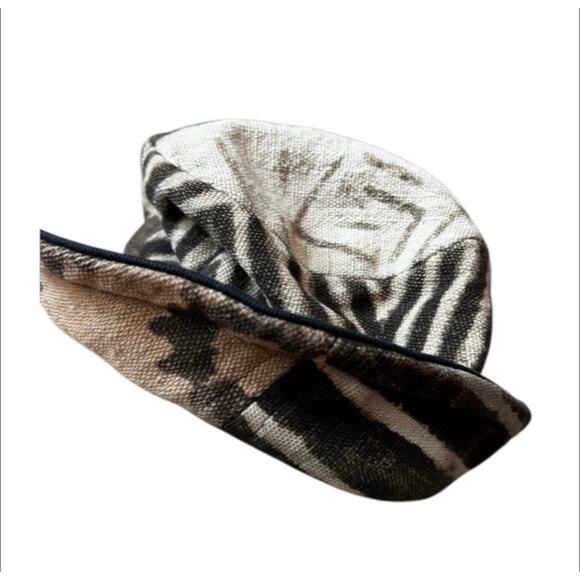 New York Delmar Mud Cloth Hat - Picture 2 of 4